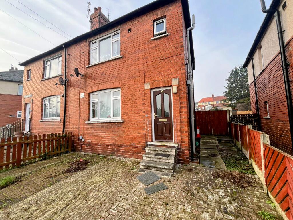 Main image of property: Peacock Avenue, WAKEFIELD