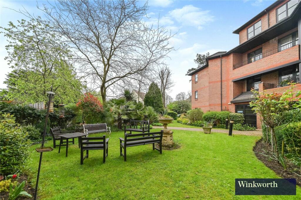 Main image of property: Brandreth Court, Sheepcote Road, Harrow, HA1
