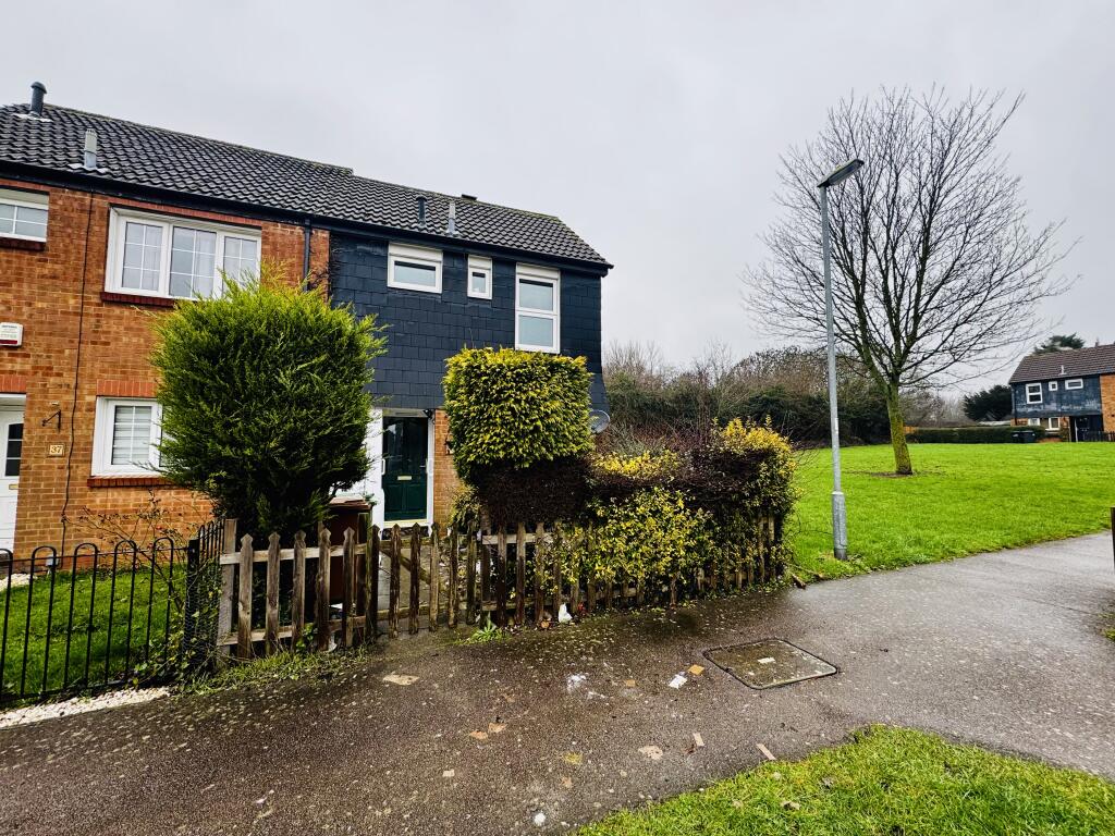 Main image of property: Brooke Close, WELLINGBOROUGH