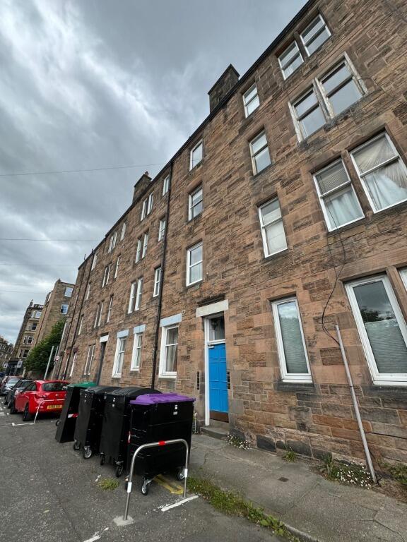 Main image of property: Jordan Lane, Morningside, Edinburgh, EH10