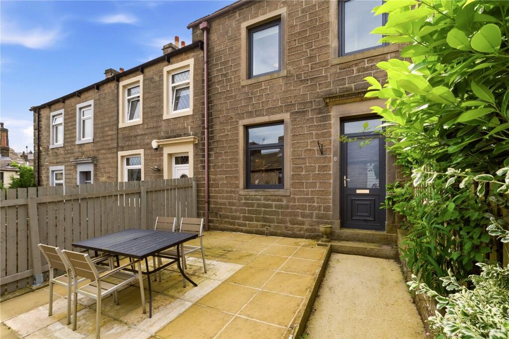 House in Pendle, Barnoldswick