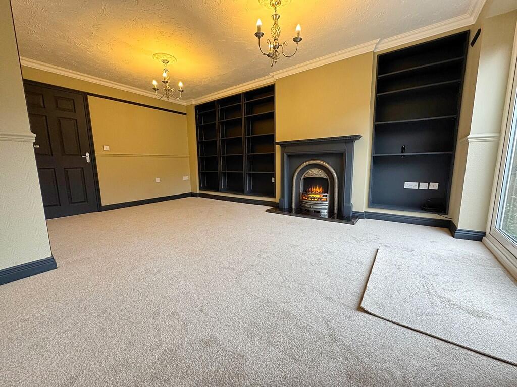House in Ledbury, Herefordshire - View 2