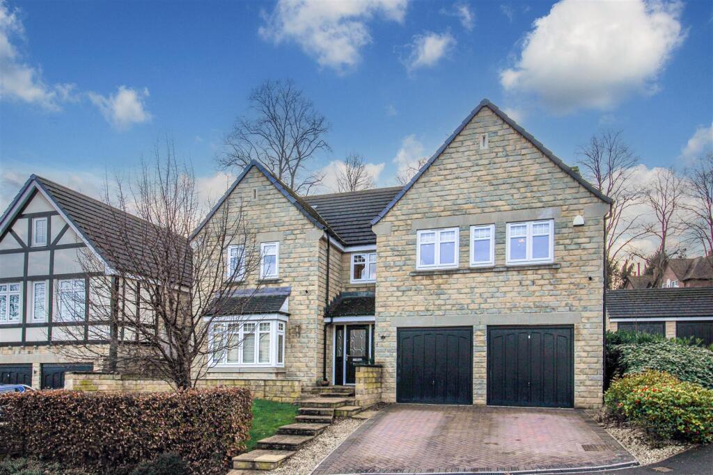 Main image of property: Willowbrook Manor, Horbury, Wakefield