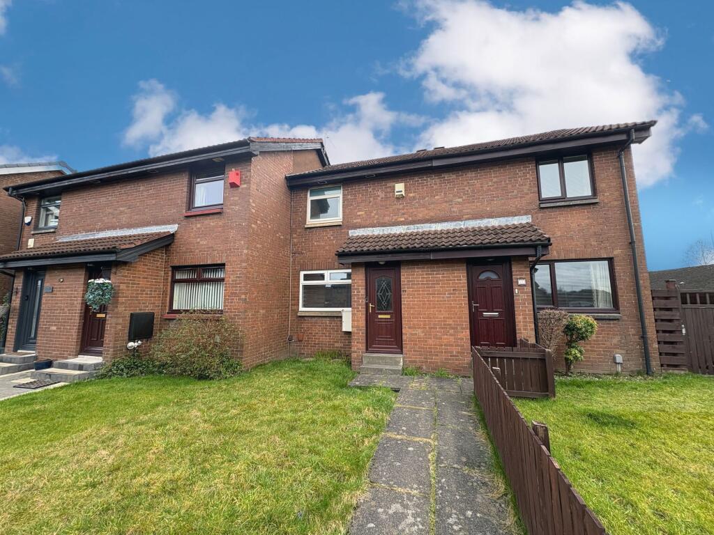 Main image of property: Glen Sax Drive, Renfrew, PA4