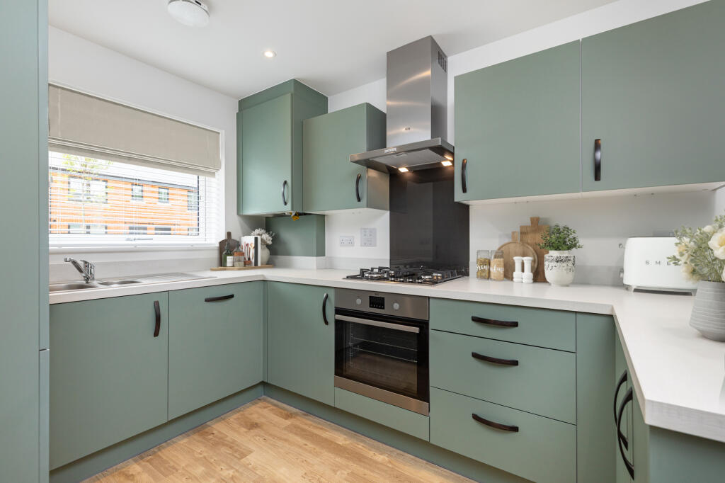 Main image of property: Park Drive,
Kings Hill,
ME19 4NF