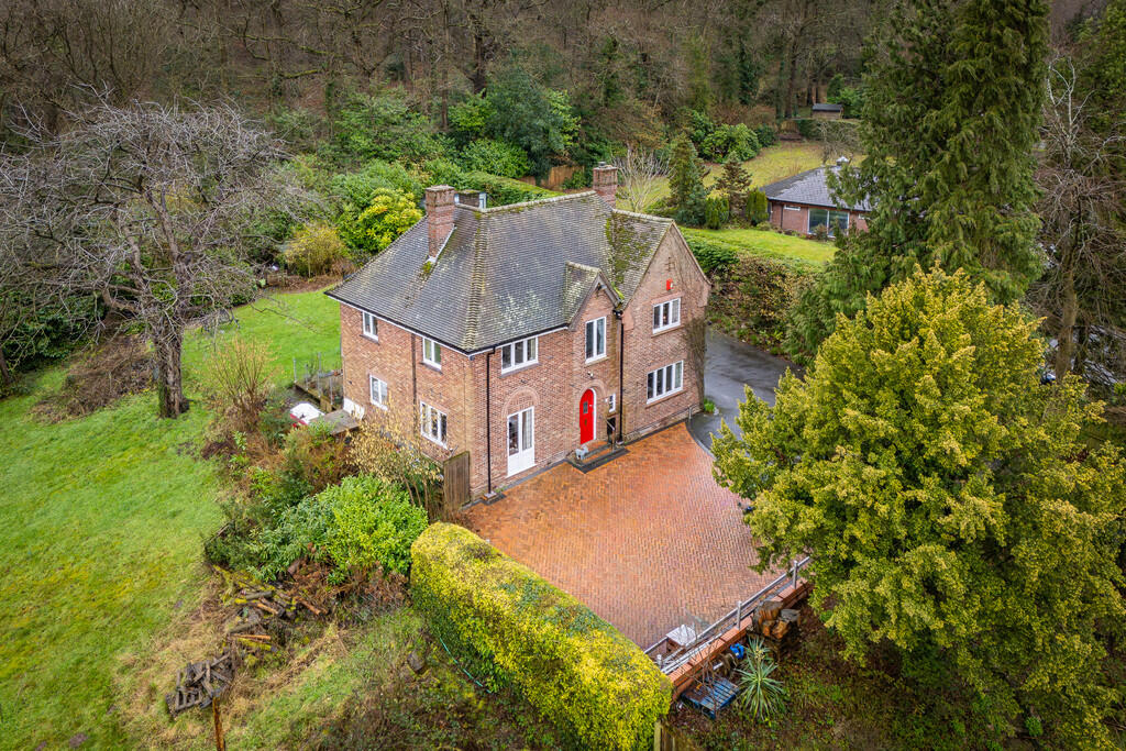 Main image of property: Ercall Lane, Wellington, TF1 2DY 