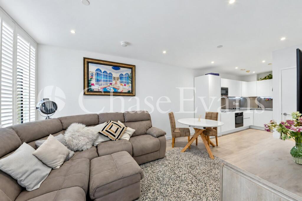Main image of property: Hartley Apartments, Perceval Square, College Road, Harrow, London, HA1