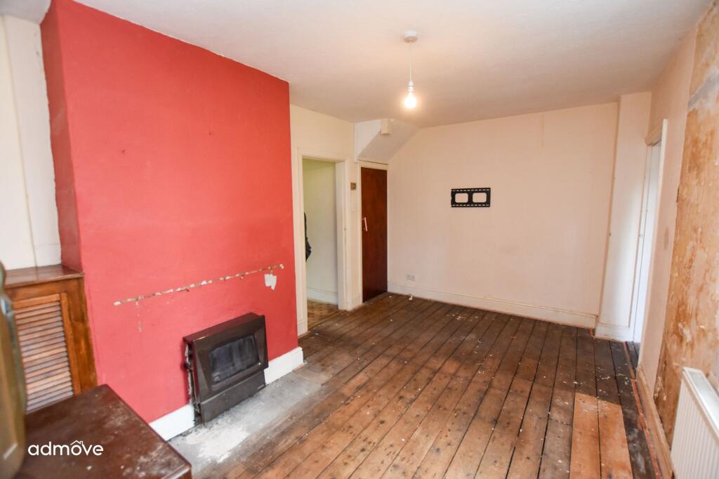 House in Warrington - More