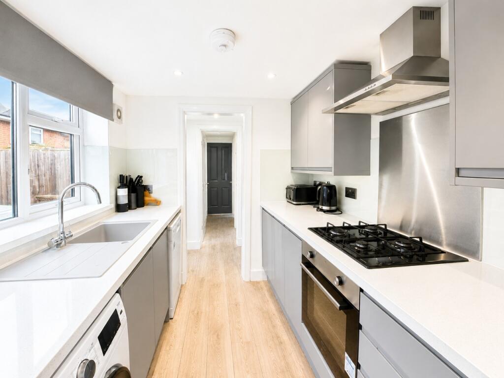 Main image of property: Tower Street, Boston