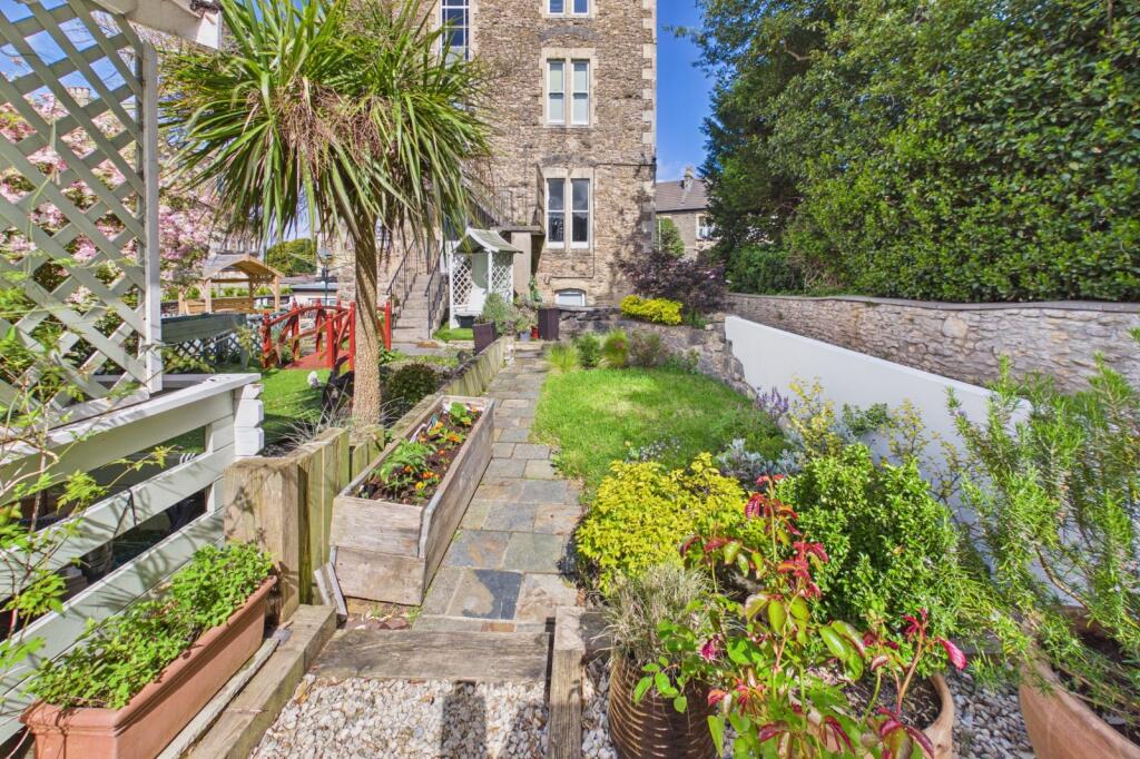 Main image of property: Albert Road, Clevedon, North Somerset, BS21