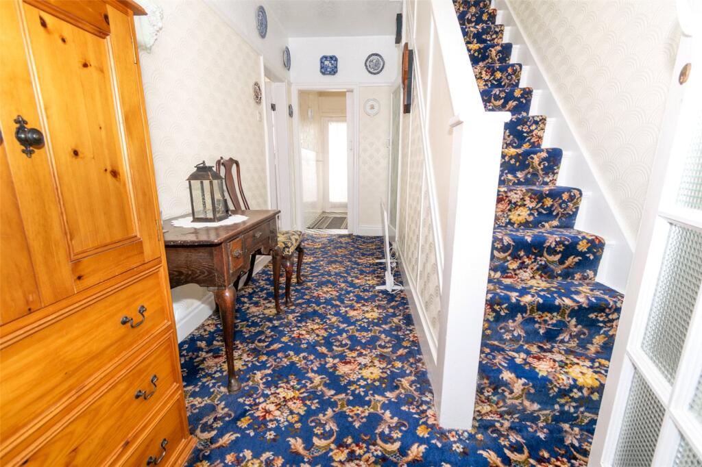 House in Crewe - More