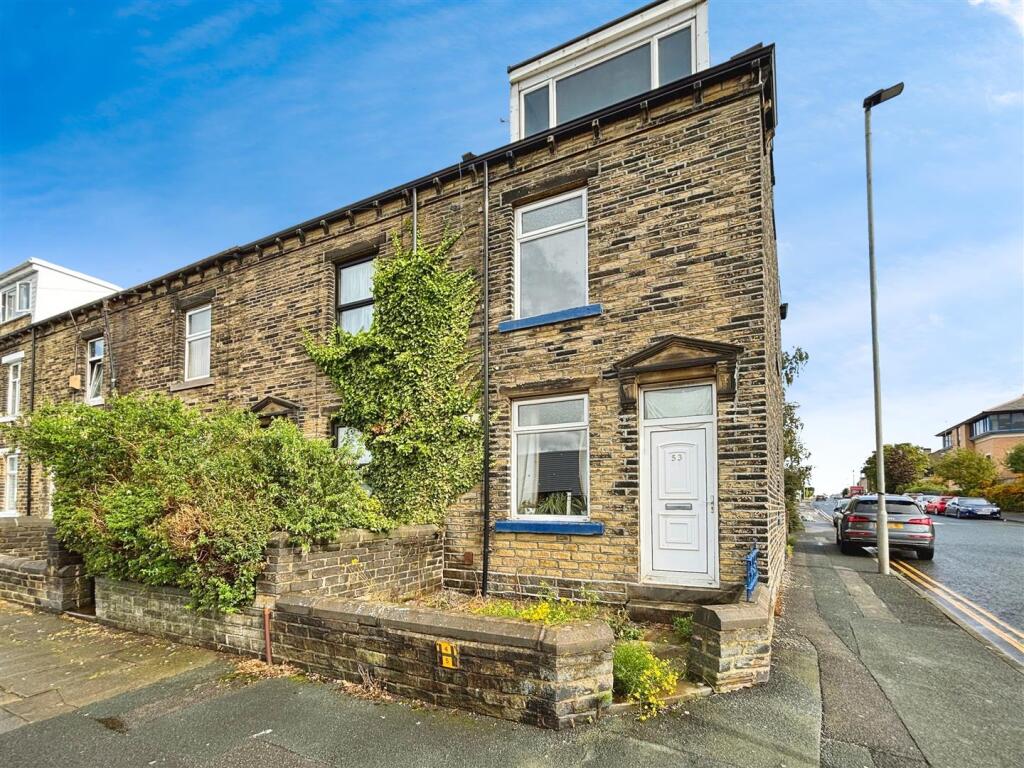 Main image of property: Westbury Street, Bradford, BD4 8PB