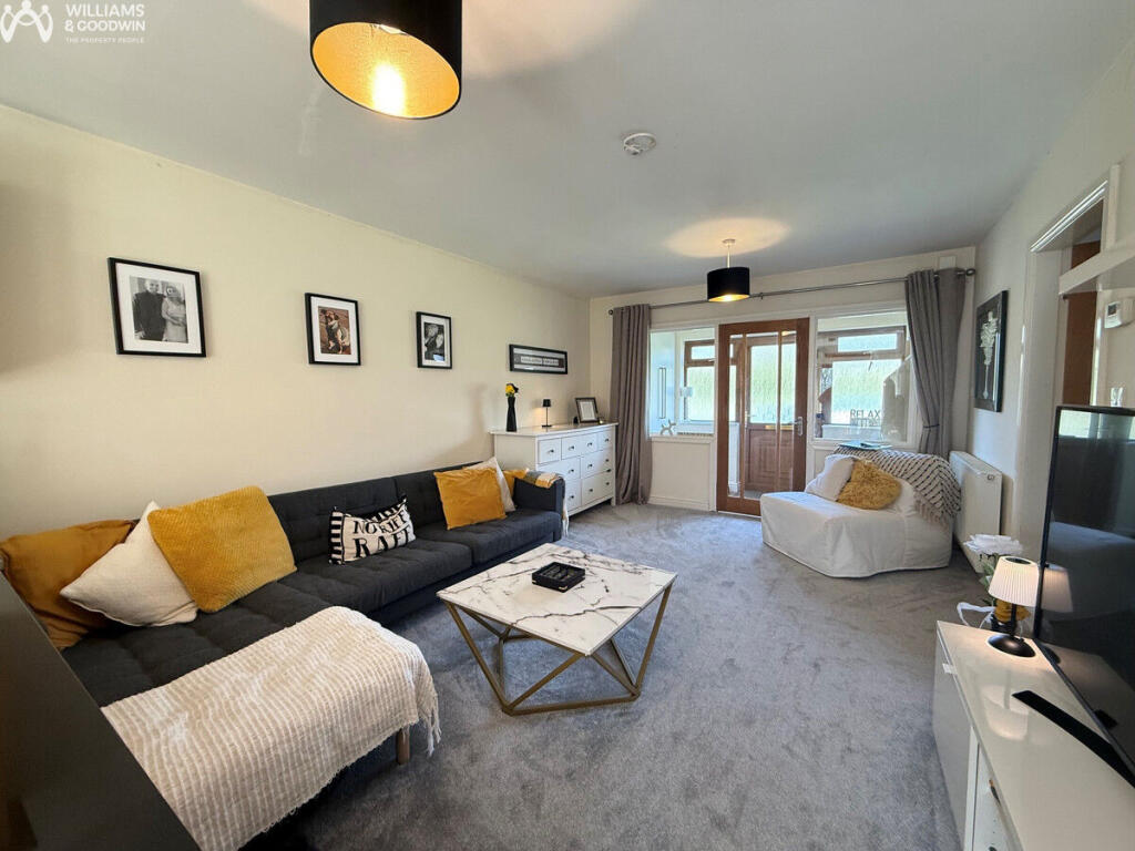 House in Llanddaniel Fab, Ynys Môn / Isle of Anglesey - View 5