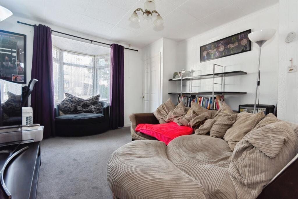 House in Birmingham, West Midlands - View 5
