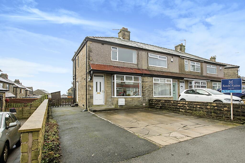 Main image of property: Westcliffe Drive, Halifax, West Yorkshire, HX2
