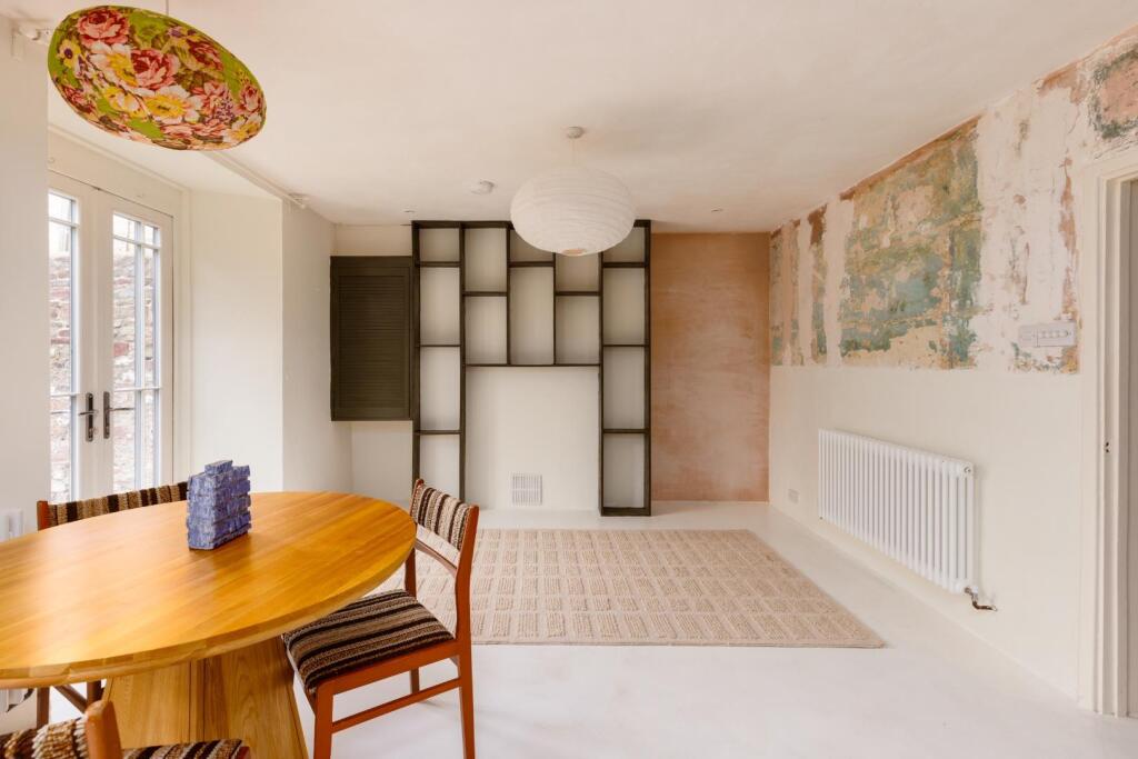Apartment in Bristol, St Agnes, St Werburgh's - More