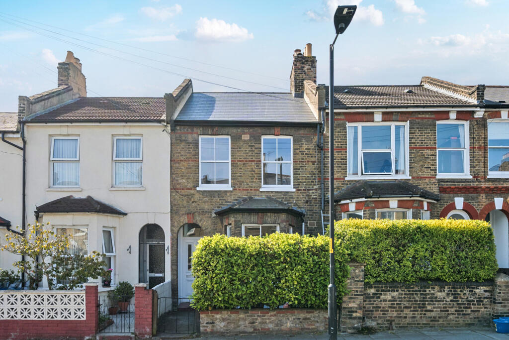Main image of property: Avondale Rise, London