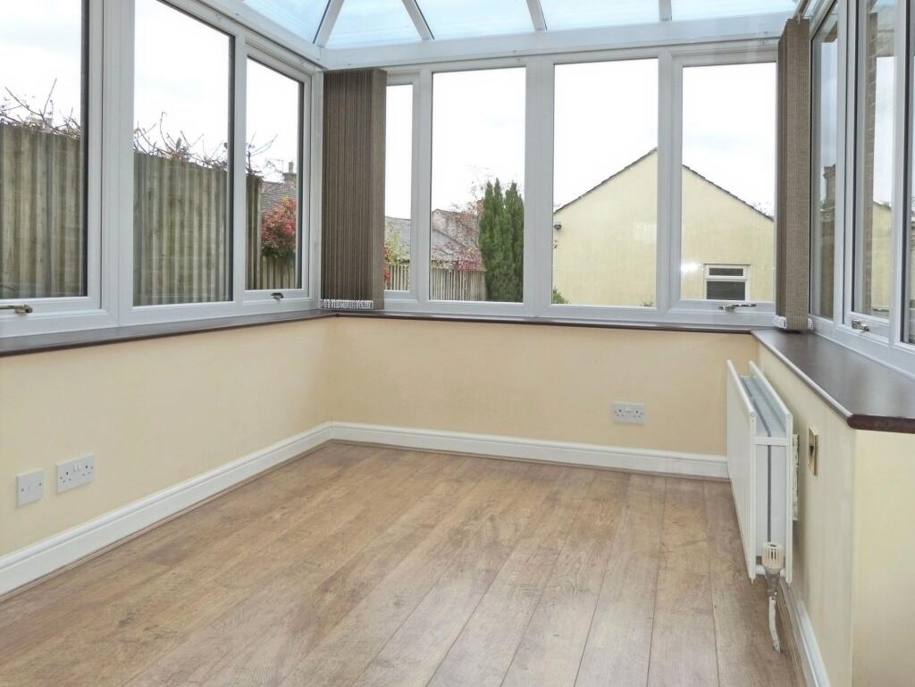 House in Darley, Sheepcote Hill - More
