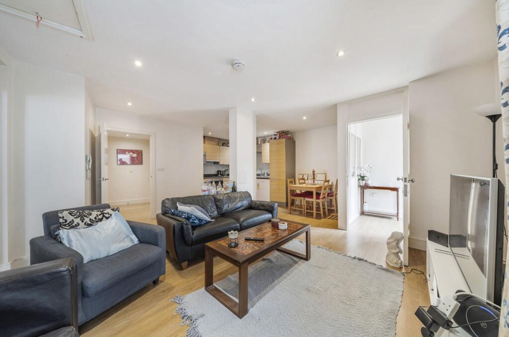 Main image of property: John Ruskin Street, London, SE5