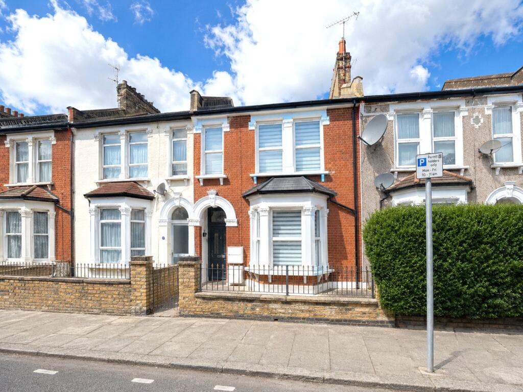 Main image of property: Farley Road, London, SE6