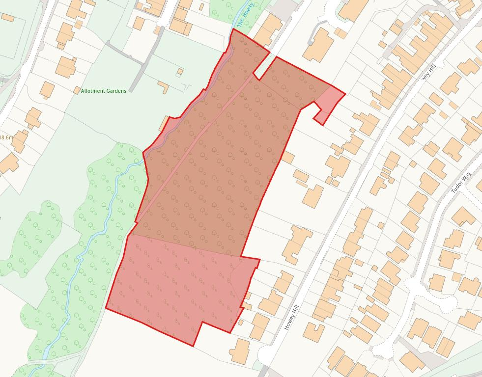 Main image of property: Priesty Fields, Congleton
