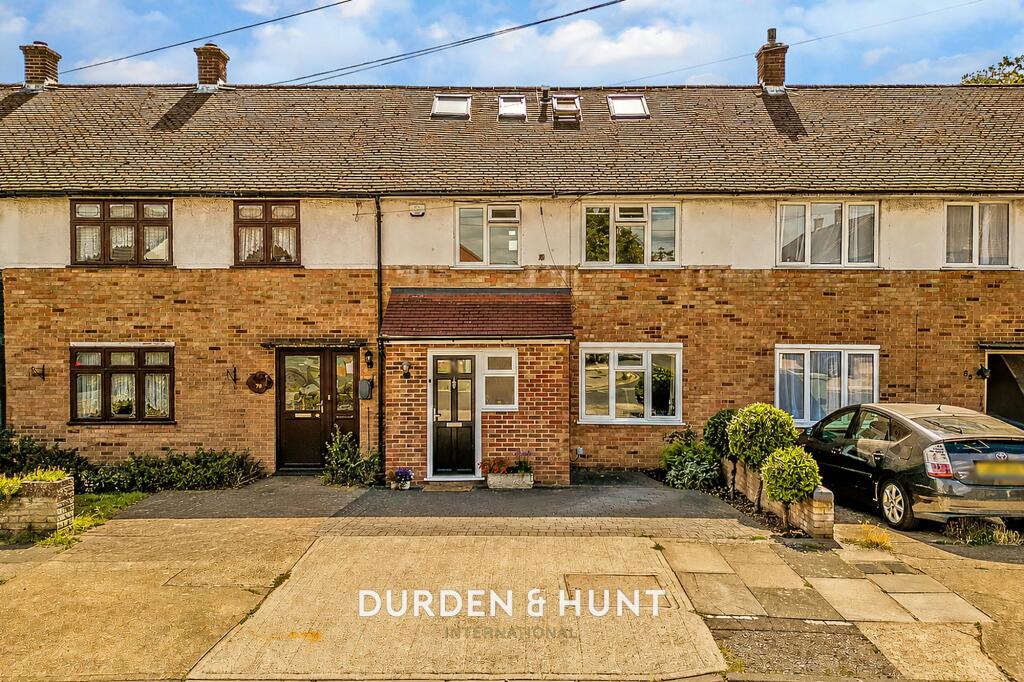 Main image of property: Heron Way, Upminster, RM14