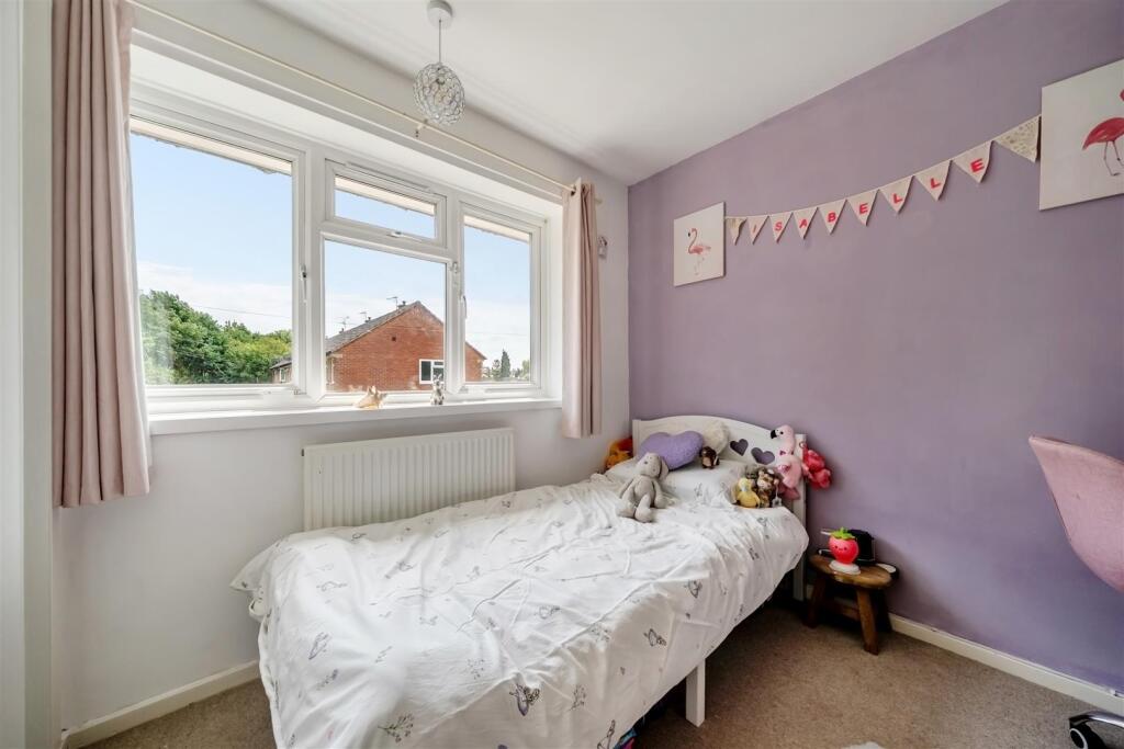 House in Shrewsbury - More