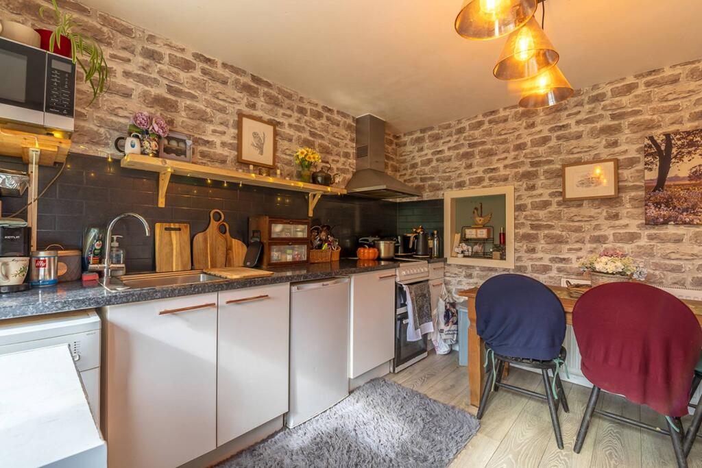 Additional image 6 of 12 Hillside Cottages, Dufftown, AB55 4DN