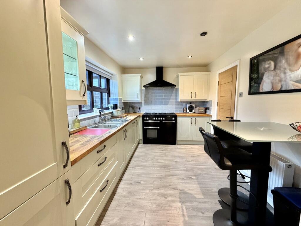 Additional image 8 of Heathcote Rise, Haworth, Keighley, BD22