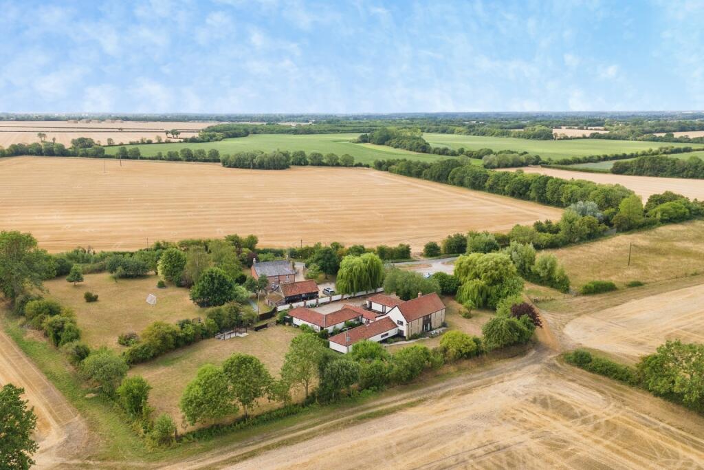 Main image of property: Bunwell Road, Besthorpe, Norfolk, NR17