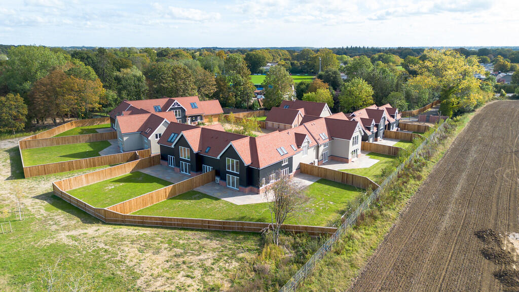 Main image of property: Takeley, Bishop's Stortford