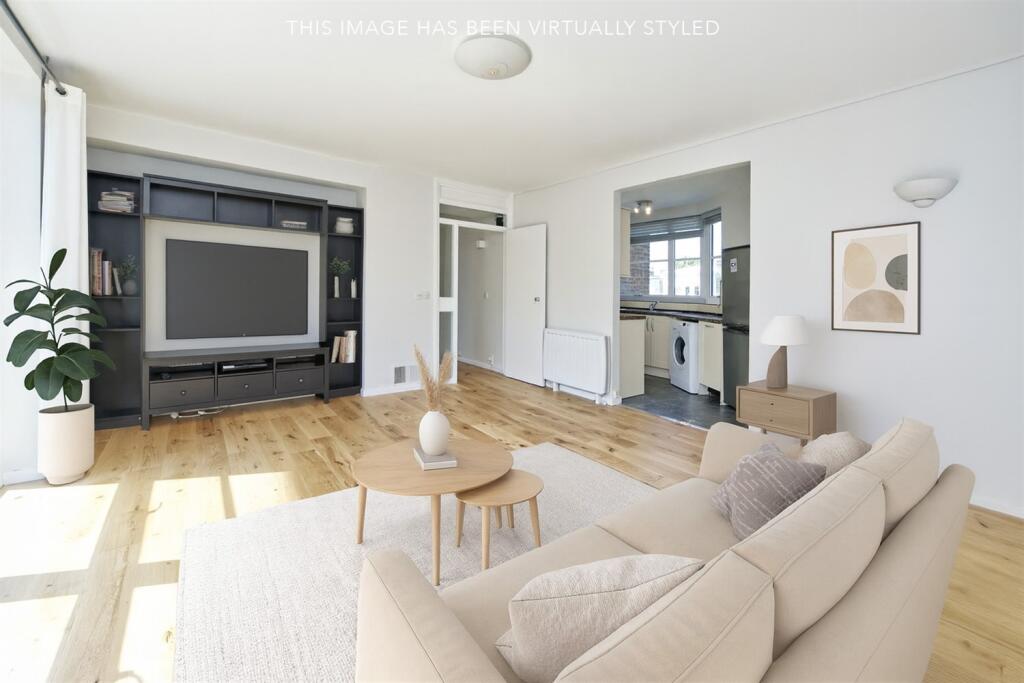 Main image of property: Ashdown Lodge, Chepstow Villas, London, W11