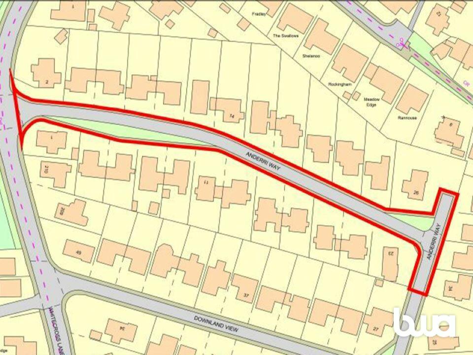 Land at Fairweather Close, Newark NG22 9JP, Newark NG22 9JP photo 3