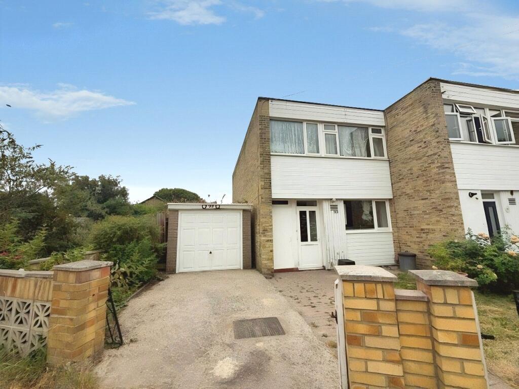 Main image of property: Kneller Road, Twickenham, TW2
