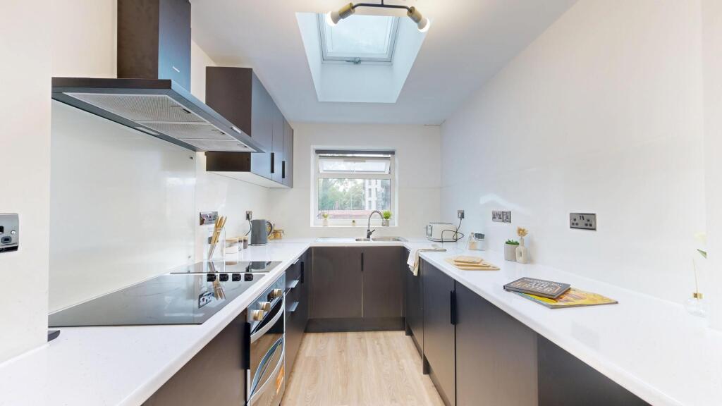 Main image of property: Monica Grove, Manchester