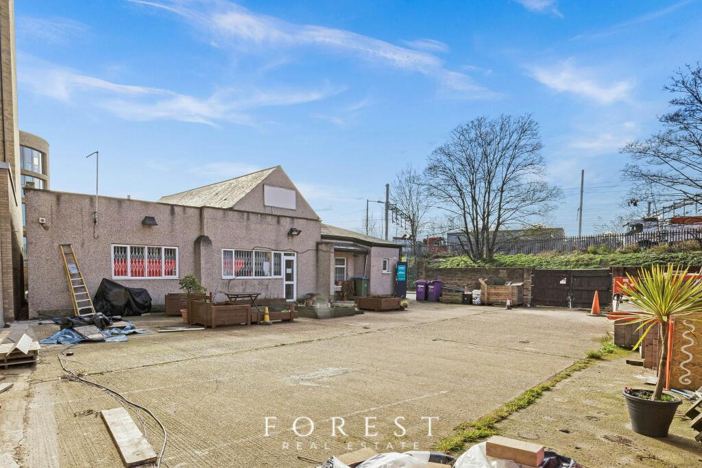 Main image of property: Tavistock Works, Tavistock Road, West Drayton, UB7 7QX