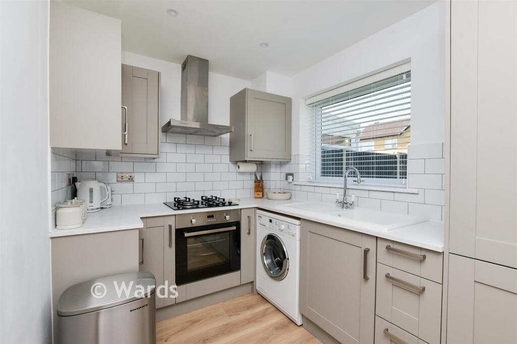 Main image of property: Wordsworth Gardens, Aylesham, Kent