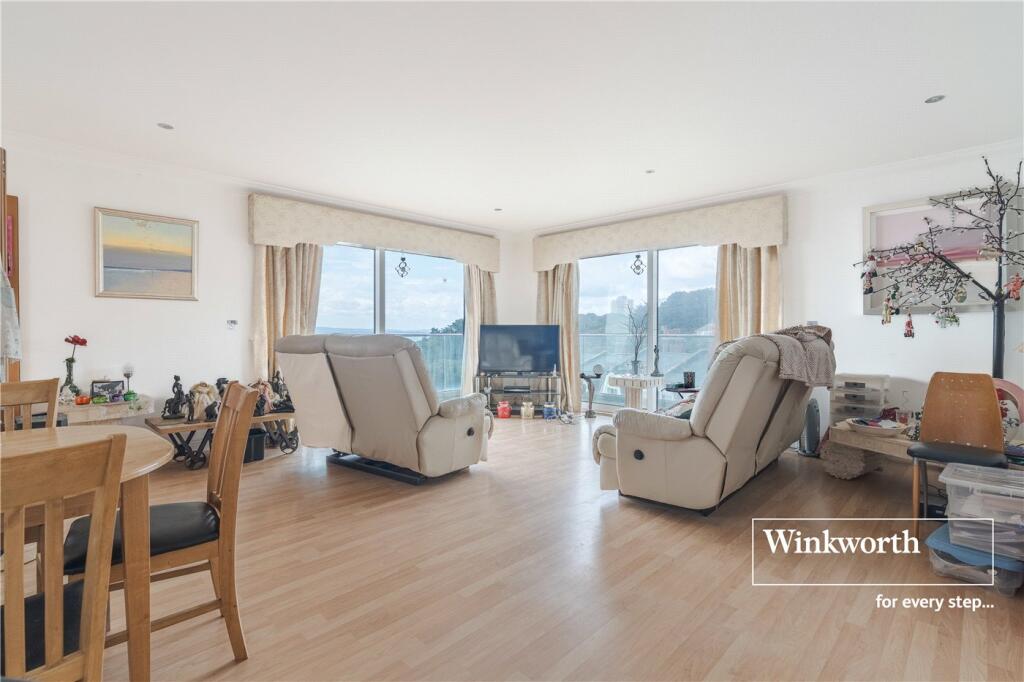 Marina Close, Boscombe, Bournemouth, Dorset, BH5 – pohled 5