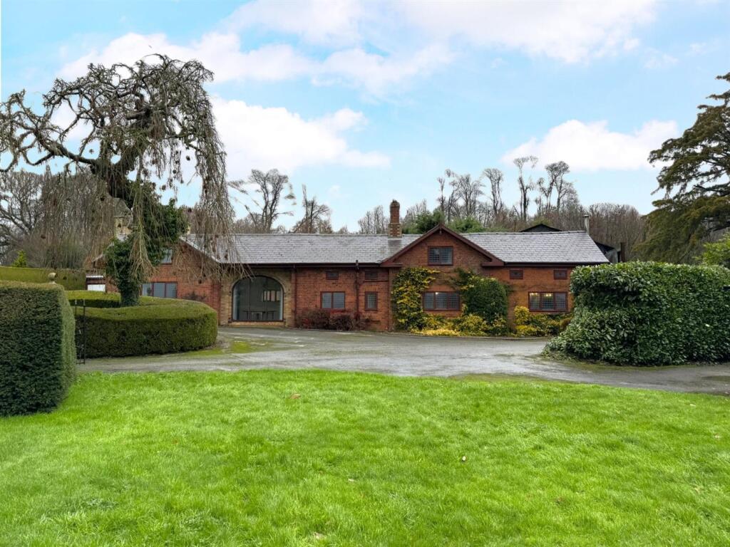 Main image of property: Frankton, Nr Ellesmere.