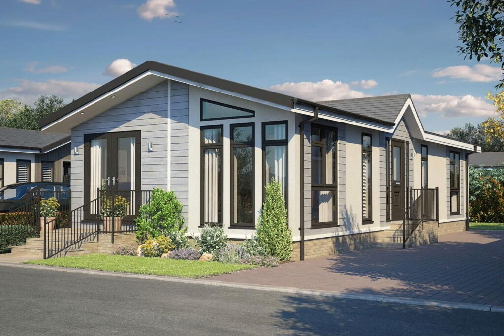 Main image of property: Apple Blossom Way, Poundstock, Bude, Cornwall, EX23 0FS