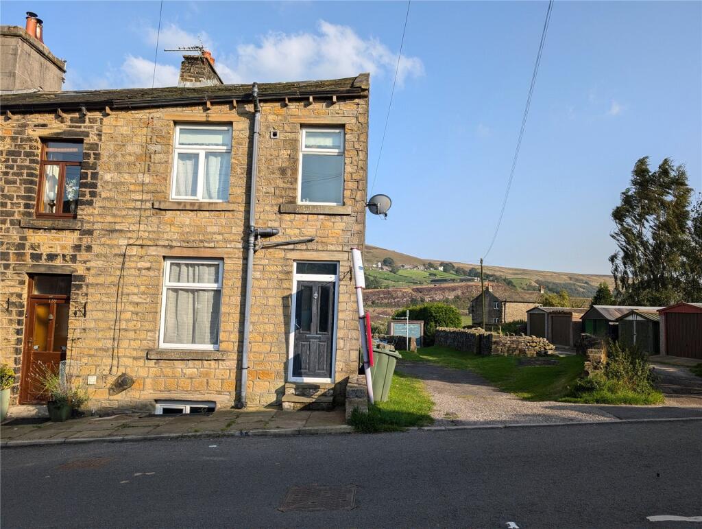 Main image of property: Mount Road, Marsden, Huddersfield, West Yorkshire, HD7