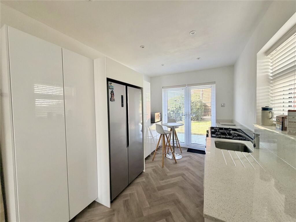 House in Southampton - View 3