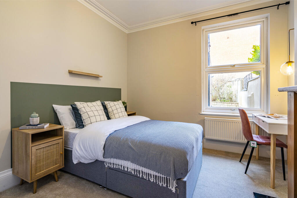 Main image of property: Arthur Street, Derby, Derbyshire, DE1