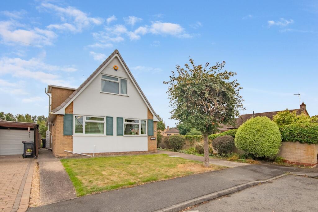 Main image of property: Meadow Close, Breaston, DE72