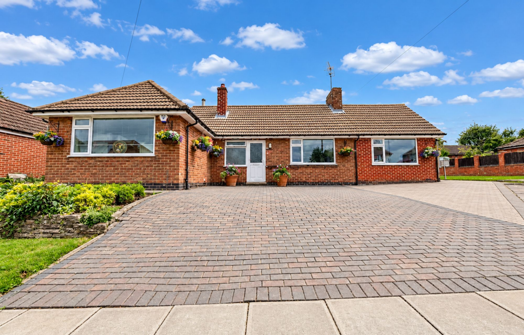 Main image of property: Woodnewton Drive, Evington, LE5