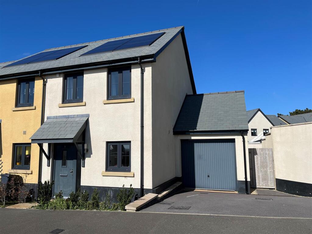 Main image of property: Woodbury Rise, Dartmouth