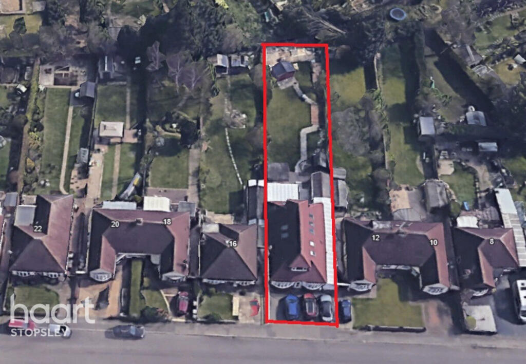 Main image of property: Mixes Hill Road, Luton