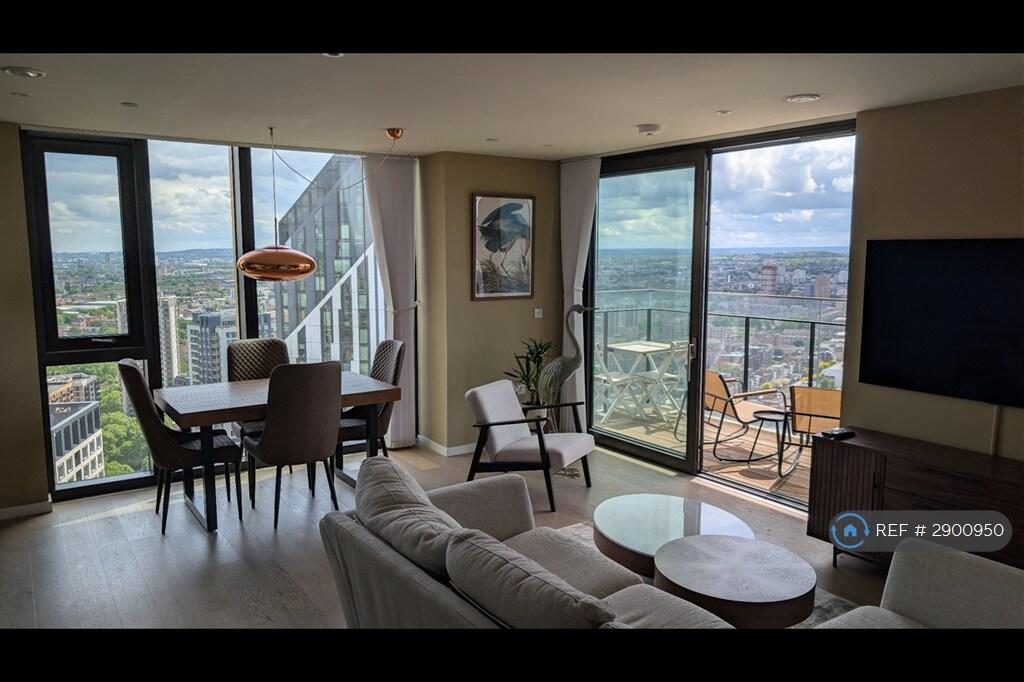 Main image of property: St Gabriel Walk, London, SE1