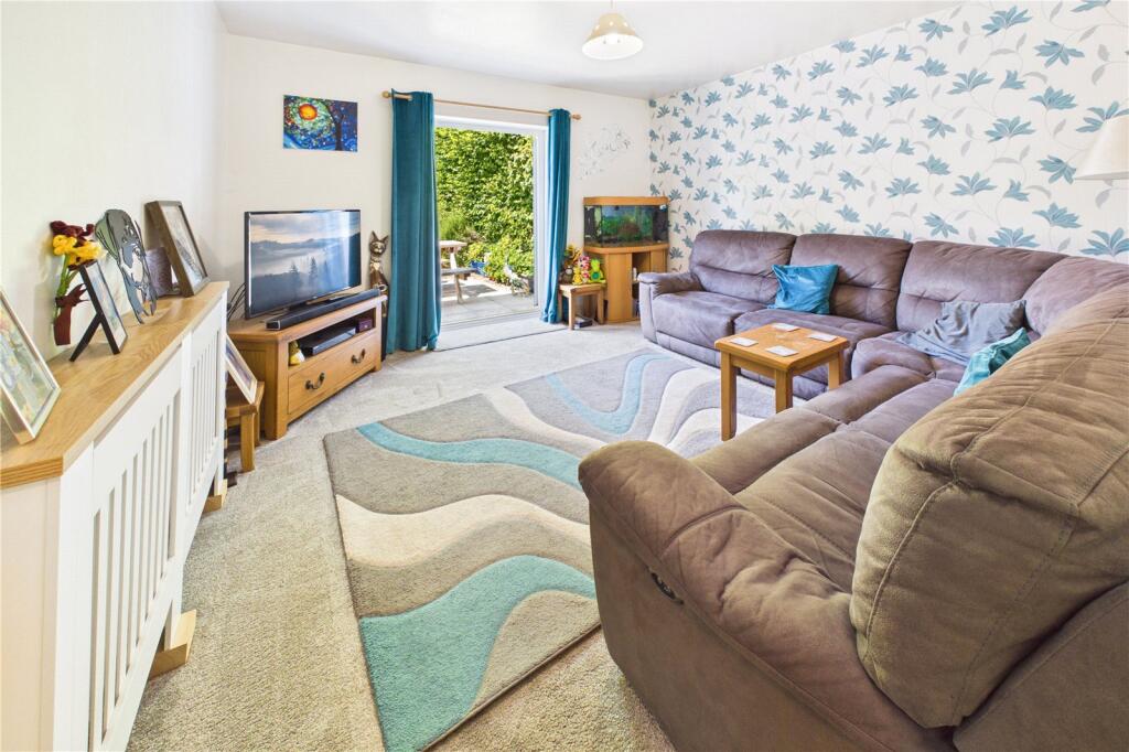 Boxbury Hill, Paulton, Bristol, Somerset, BS39 - View 3