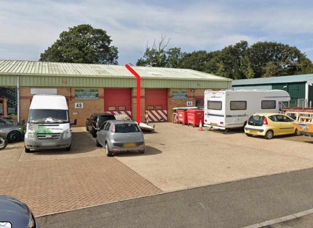 Main image of property: 4a Lake Industrial Way
